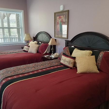 Hearthstone Elegant Lodge Kamiah Екстериор снимка