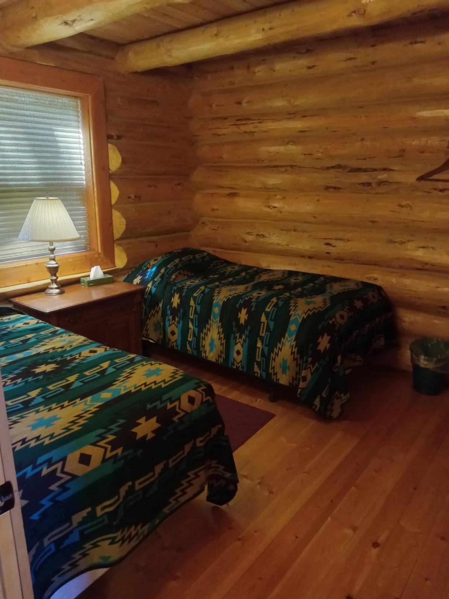 Hearthstone Elegant Lodge Kamiah Екстериор снимка